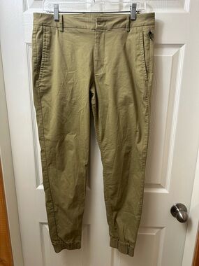 Kit + Ace Navigator Commute Joggers Men’s 32